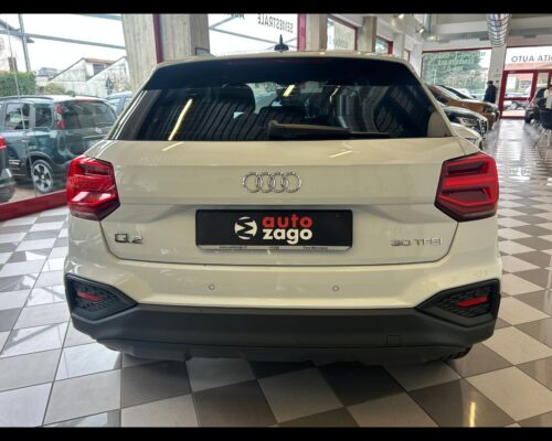 Audi Q2 Q2 30 TFSI Business - immagine 6