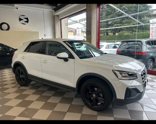 Audi Q2 Q2 30 TFSI Business - immagine 9