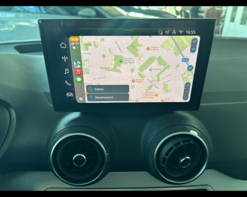 Audi Q2 Q2 30 TFSI Business - immagine 18