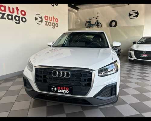 Audi Q2 Q2 30 TFSI Business - immagine 2