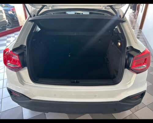 Audi Q2 Q2 30 TFSI Business - immagine 23