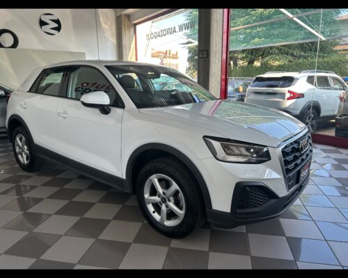 Audi Q2 Q2 30 TFSI Business - immagine 3