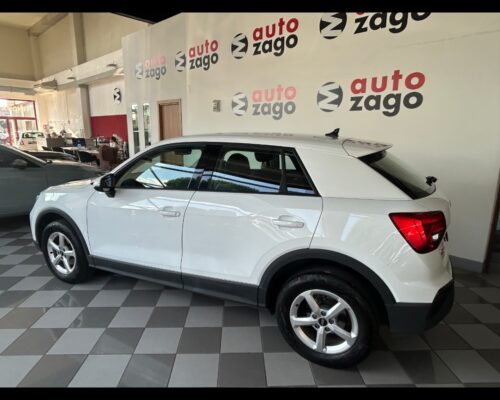 Audi Q2 Q2 30 TFSI Business - immagine 5