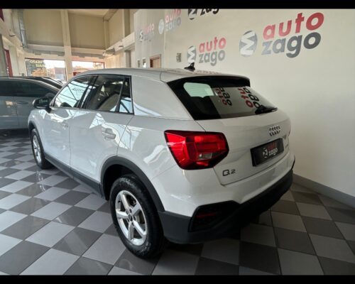 Audi Q2 Q2 30 TFSI Business - immagine 6