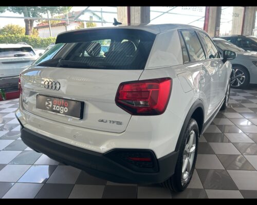 Audi Q2 Q2 30 TFSI Business - immagine 8