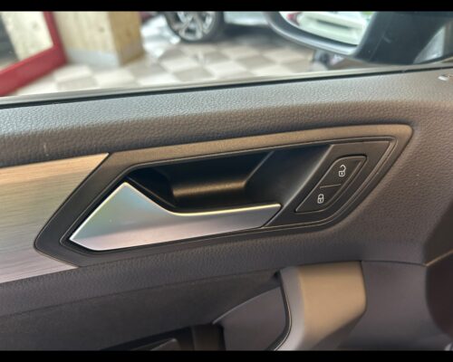 Volkswagen Touran 3ª serie Touran 1.5 TSI ACT DSG Edition Plus BlueMotion Technology - immagine 11