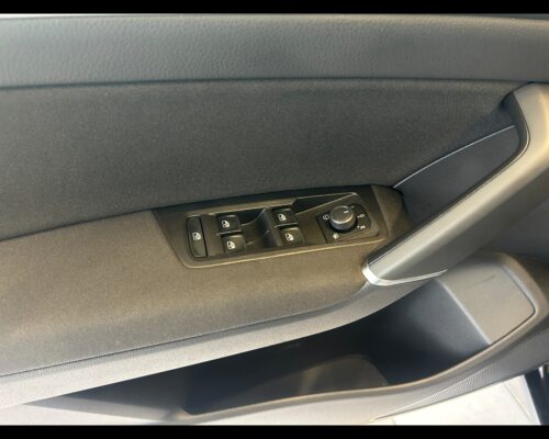 Volkswagen Touran 3ª serie Touran 1.5 TSI ACT DSG Edition Plus BlueMotion Technology - immagine 12