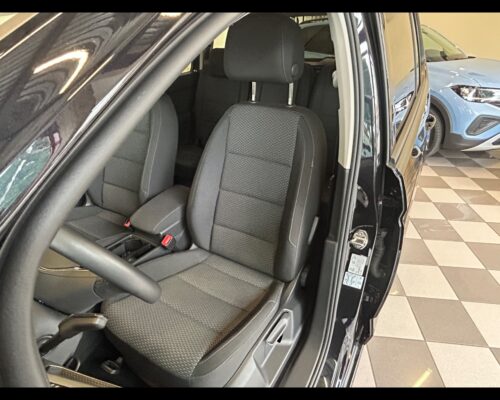Volkswagen Touran 3ª serie Touran 1.5 TSI ACT DSG Edition Plus BlueMotion Technology - immagine 14