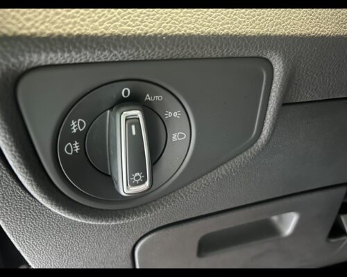 Volkswagen Touran 3ª serie Touran 1.5 TSI ACT DSG Edition Plus BlueMotion Technology - immagine 18