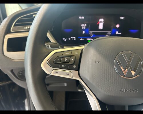 Volkswagen Touran 3ª serie Touran 1.5 TSI ACT DSG Edition Plus BlueMotion Technology - immagine 20