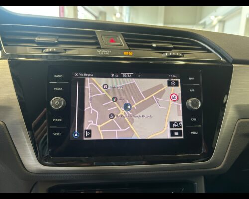 Volkswagen Touran 3ª serie Touran 1.5 TSI ACT DSG Edition Plus BlueMotion Technology - immagine 25