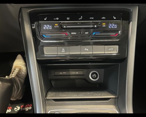 Volkswagen Touran 3ª serie Touran 1.5 TSI ACT DSG Edition Plus BlueMotion Technology - immagine 26
