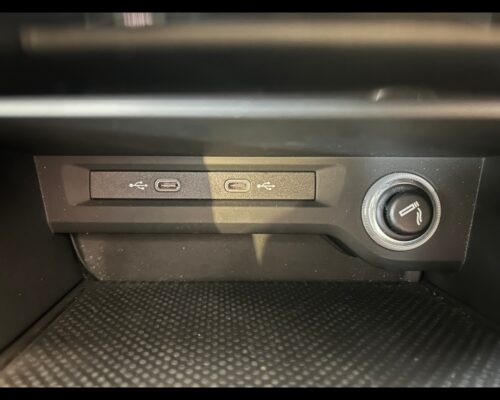 Volkswagen Touran 3ª serie Touran 1.5 TSI ACT DSG Edition Plus BlueMotion Technology - immagine 29