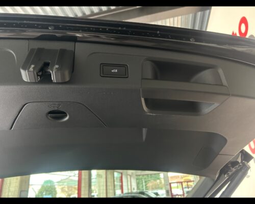 Volkswagen Touran 3ª serie Touran 1.5 TSI ACT DSG Edition Plus BlueMotion Technology - immagine 31