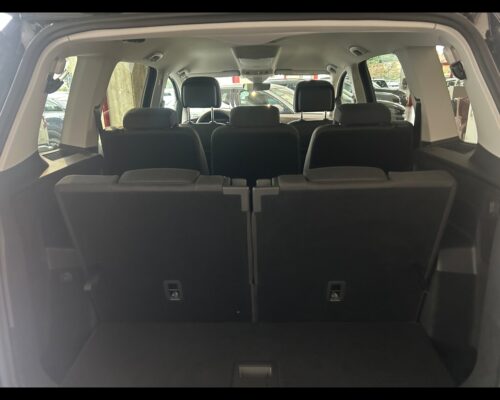 Volkswagen Touran 3ª serie Touran 1.5 TSI ACT DSG Edition Plus BlueMotion Technology - immagine 32