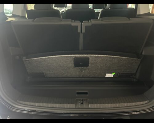 Volkswagen Touran 3ª serie Touran 1.5 TSI ACT DSG Edition Plus BlueMotion Technology - immagine 35