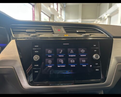 Volkswagen Touran 3ª serie Touran 1.5 TSI ACT DSG Edition Plus BlueMotion Technology - immagine 36