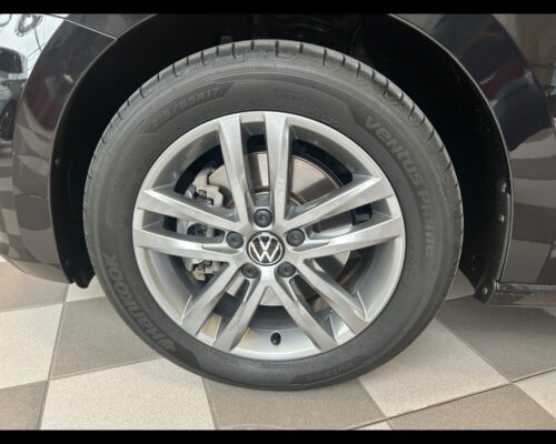 Volkswagen Touran 3ª serie Touran 1.5 TSI ACT DSG Edition Plus BlueMotion Technology - immagine 4
