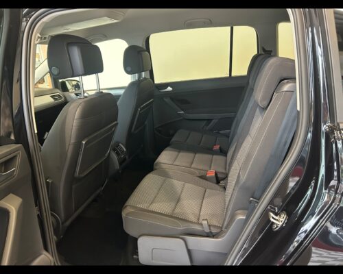 Volkswagen Touran 3ª serie Touran 1.5 TSI ACT DSG Edition Plus BlueMotion Technology - immagine 45
