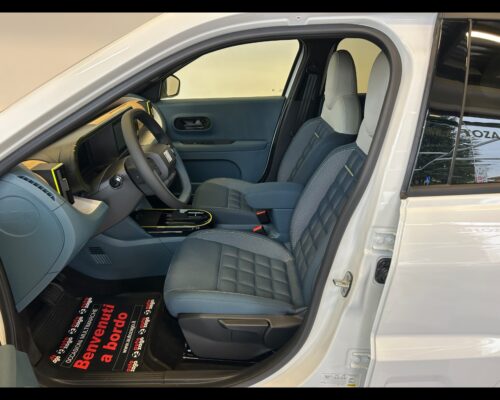 Fiat Grande panda Grande Panda 1.2 Hybrid 110 CV S&S La Prima - immagine 11