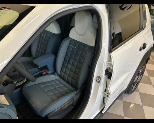 Fiat Grande panda Grande Panda 1.2 Hybrid 110 CV S&S La Prima - immagine 12