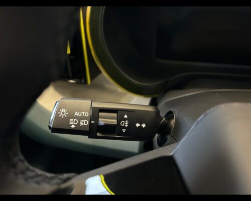 Fiat Grande panda Grande Panda 1.2 Hybrid 110 CV S&S La Prima - immagine 20