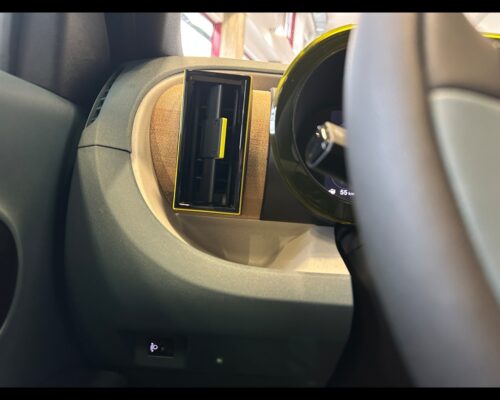 Fiat Grande panda Grande Panda 1.2 Hybrid 110 CV S&S La Prima - immagine 22