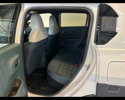 Fiat Grande panda Grande Panda 1.2 Hybrid 110 CV S&S La Prima - immagine 23