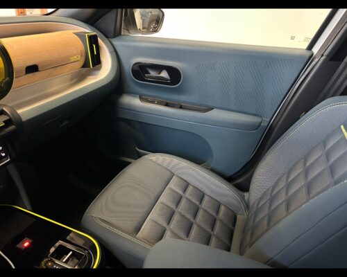 Fiat Grande panda Grande Panda 1.2 Hybrid 110 CV S&S La Prima - immagine 24