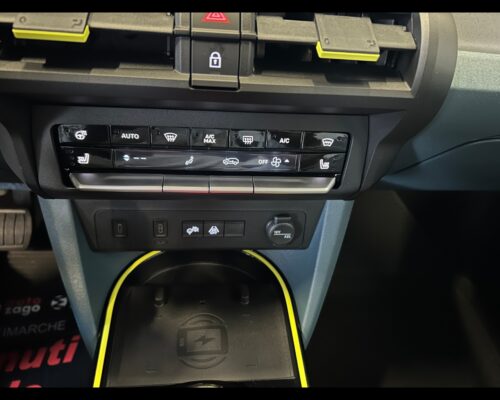 Fiat Grande panda Grande Panda 1.2 Hybrid 110 CV S&S La Prima - immagine 27