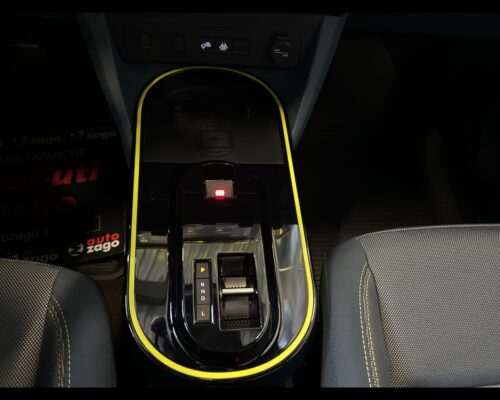 Fiat Grande panda Grande Panda 1.2 Hybrid 110 CV S&S La Prima - immagine 28