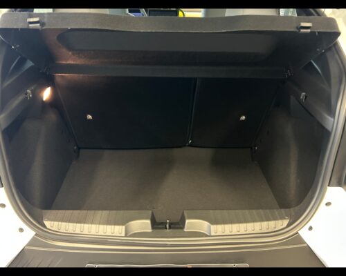 Fiat Grande panda Grande Panda 1.2 Hybrid 110 CV S&S La Prima - immagine 9