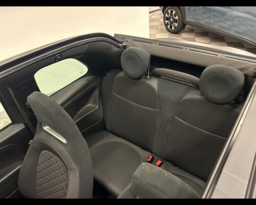 Abarth  595 C 1.4 Turbo T-Jet 165 CV - immagine 12