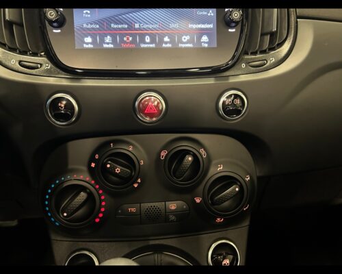 Abarth  595 C 1.4 Turbo T-Jet 165 CV - immagine 13