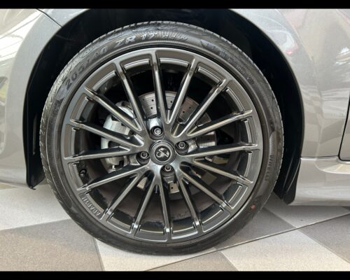 Abarth  595 C 1.4 Turbo T-Jet 165 CV - immagine 8