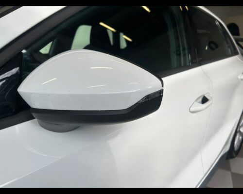 Audi A3 4ª serie A3 SPB 35 TFSI Mhev Admired Advanced 150 CV S tronic - immagine 19