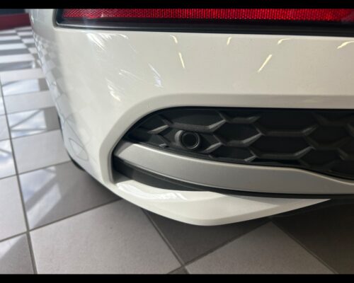 Audi A3 4ª serie A3 SPB 35 TFSI Mhev Admired Advanced 150 CV S tronic - immagine 20