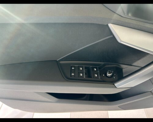 Audi A3 4ª serie A3 SPB 35 TFSI Mhev Admired Advanced 150 CV S tronic - immagine 24