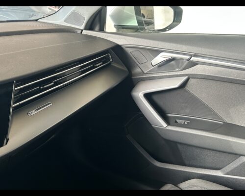 Audi A3 4ª serie A3 SPB 35 TFSI Mhev Admired Advanced 150 CV S tronic - immagine 28