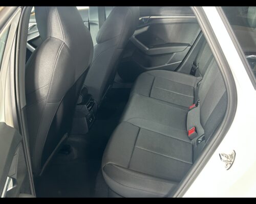 Audi A3 4ª serie A3 SPB 35 TFSI Mhev Admired Advanced 150 CV S tronic - immagine 31