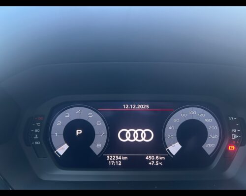 Audi A3 4ª serie A3 SPB 35 TFSI Mhev Admired Advanced 150 CV S tronic - immagine 41