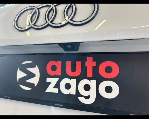 Audi A3 4ª serie A3 SPB 35 TFSI Mhev Admired Advanced 150 CV S tronic - immagine 6