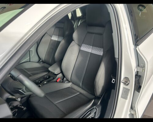 Audi A3 4ª serie A3 SPB 35 TFSI Mhev Admired Advanced 150 CV S tronic - immagine 7