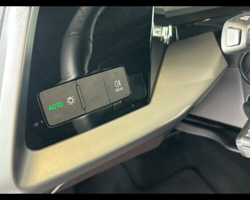 Audi A3 4ª serie A3 SPB 35 TFSI Mhev Admired Advanced 150 CV S tronic - immagine 8