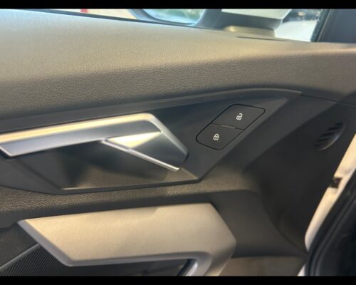 Audi A3 4ª serie A3 SPB 35 TFSI Mhev Admired Advanced 150 CV S tronic - immagine 30