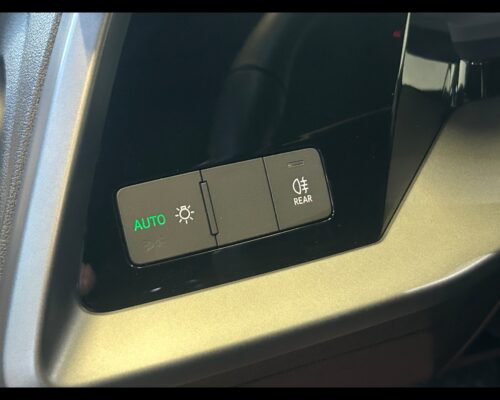 Audi A3 4ª serie A3 SPB 35 TFSI Mhev Admired Advanced 150 CV S tronic - immagine 32