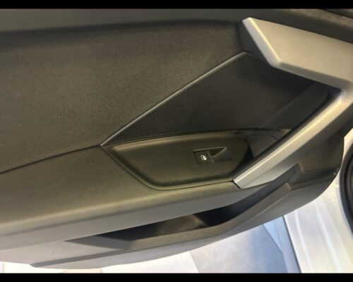 Audi A3 4ª serie A3 SPB 35 TFSI Mhev Admired Advanced 150 CV S tronic - immagine 42