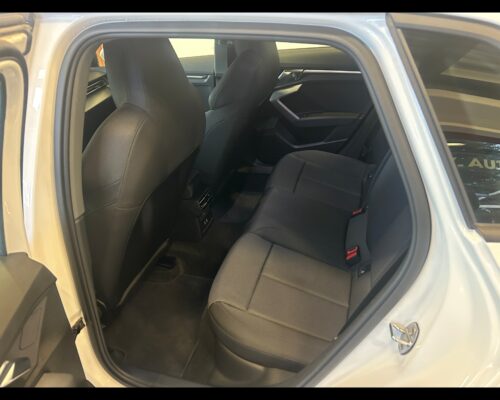 Audi A3 4ª serie A3 SPB 35 TFSI Mhev Admired Advanced 150 CV S tronic - immagine 43