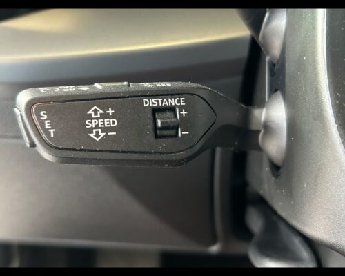 Audi A3 4ª serie A3 SPB 35 TFSI Mhev Admired Advanced 150 CV S tronic - immagine 10