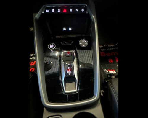 Audi A3 4ª serie A3 SPB 35 TFSI Mhev Admired Advanced 150 CV S tronic - immagine 11